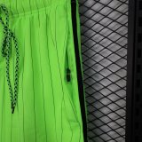 25-26 Celtic Green Casual Version Player Version Shorts Pants