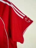 2006-2008 LIV Home Retro Soccer Jersey 欧冠版