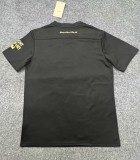 2024 Frankfurt Black 125th Anniversary Edition Fans Soccer Jersey