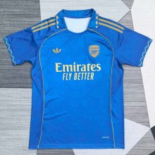 25-26 ARS Blue Special Edition Fans Soccer Jersey