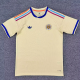 2026 Curacao Curaçao Away Fans Soccer Jersey