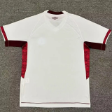 25-26 CA Lanus Away Fans Soccer Jersey 1:1 Thai Quality