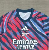 25-26 ARS Special Edition Fans Soccer Jersey