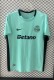 25-26 Sporting Lisbon Fourth Fans Soccer Jersey 1:1 Thai Quality