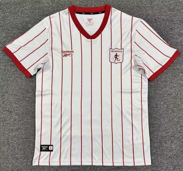 2026 America de Cali Away Fans Soccer Jersey