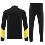 25-26 Dortmund High Quality Jacket Tracksuit