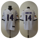 2025 NFL Baltimore Ravens New Pattern Jersey