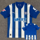 25-26 Alaves Home Fans Soccer Jersey 1:1 Thai Quality
