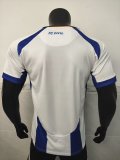 2014-2015 Porto Home Fans Retro Soccer Jersey