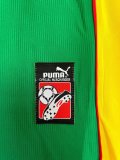 1998 Cameron Home Retro Soccer Jersey