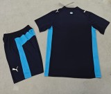 25-26 Marseille Away Adult Suit