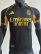 25-26 RMA Black Special Edition Player Version Training Shirts
