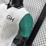 25-26 Ghana Special Edition Player Version Soccer Jersey