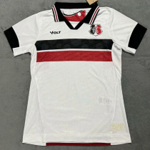 25-26 Santa Cruz Away Women Soccer Jersey (女)