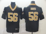 2025 NFL New Orleans Saints New Pattern Jersey