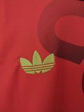 25-26 Man Utd Red Special Edition Fans Training shirts