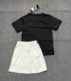 24-25 Germany Black 125th Anniversary Kids Soccer Jersey
