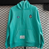 25-26 RMA Light green Hoody 浅绿色(加绒)