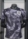 2026 England Grey Black Player Version Training shirts