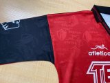 1995-1996 Atlas Home Fans Soccer Jersey