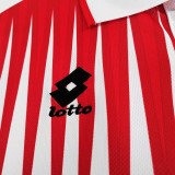 1996-1998 Wales Away Retro Soccer Jersey