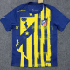 25-26 ATM Yellow Special Edition Fans Soccer Jersey