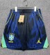 2026 Brazil Away Shorts Pants
