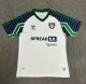 24-25 Sunderland Away Fans Soccer Jersey