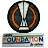 23-24 Roma Home 1:1 Fans Soccer Jersey