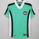 1998 Nigeria Home Retro Soccer Jersey