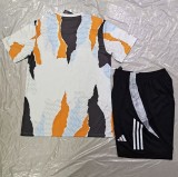 25-26 RMA High Quality Training Short Suit