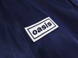 25-26 AD Oasis Royal blue Casual Edition Jacket