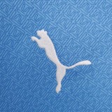 21-22 Man City 1:1 Home Fans Soccer Jersey