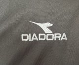 1998-1999 Roma Third Long Sleeve Retro Soccer Jersey