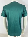 1995-1996 Panathinaikos Home Retro Soccer Jersey