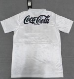 1993-1994 Santos FC Home Retro Soccer Jersey