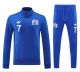 25-26 Man Utd High Quality Jacket Tracksuit