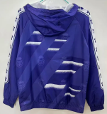 2025 RMA New Pattern Windbreaker