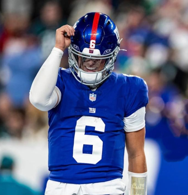 2024 NFL San Francisco Giants New Pattern Jersey