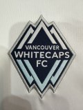25-26 Vancouver Whitecaps Home Fans Soccer Jersey