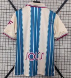 25-26 Le Havre Third Fans Soccer Jersey