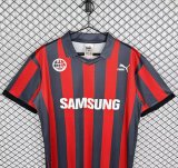 1991-1992 Frankfurt Home Retro Soccer Jersey