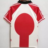 1997-1998 Bilbao Home Retro Soccer Jersey