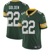 2025 NFL Green Bay Packers New Pattern Jersey