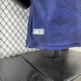 2026 Scotland Home Player Version Soccer Jersey