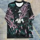 25-26 LIV Special Edition Long Sleeve Fans Soccer Jersey (长袖)