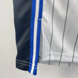 22-23 Magic McGRADY #1 White Top Quality Hot Pressing NBA Jersey