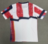 25-26 Bayern Red Special Edition Training shirts