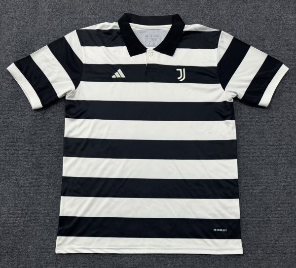 25-26 JUV Fourth Fans Soccer Jersey