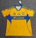 25-26 Tigres UANL Home Fans Version Soccer Jersey
